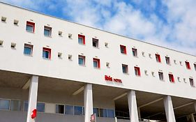 ibis Lorient Centre Gare