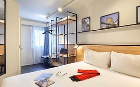 ibis Lorient Centre Gare